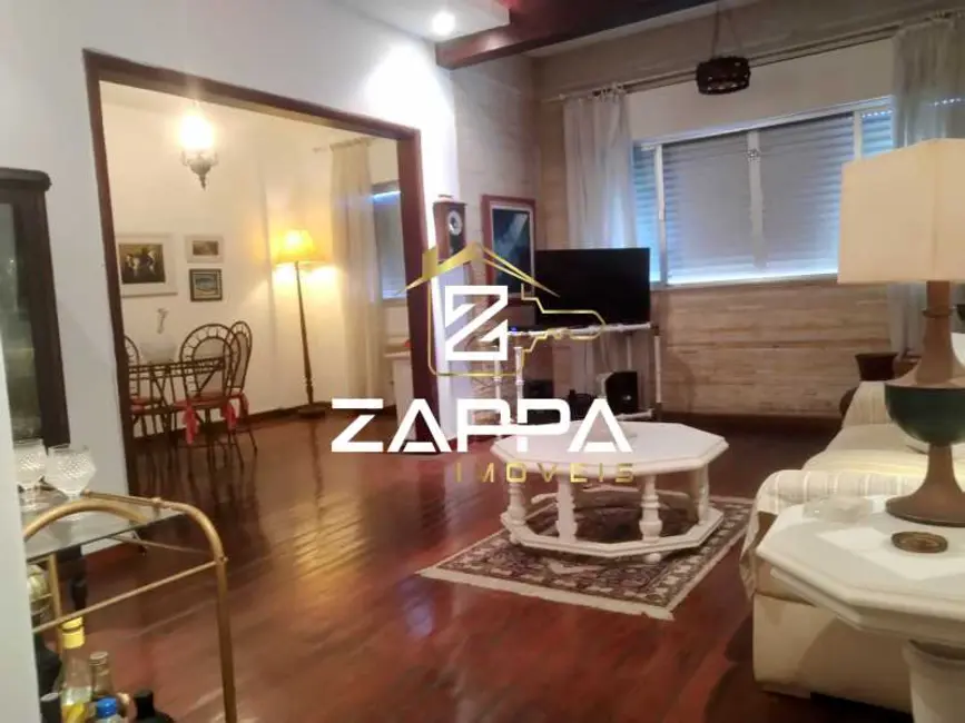 Foto 1 de Apartamento com 3 quartos à venda, 100m2 em Rio De Janeiro - RJ