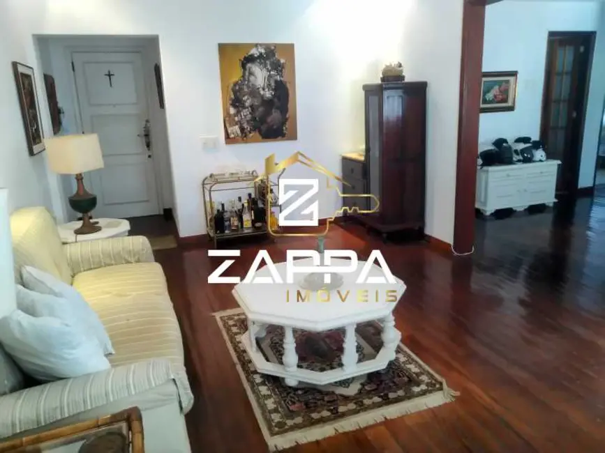 Foto 6 de Apartamento com 3 quartos à venda, 100m2 em Rio De Janeiro - RJ