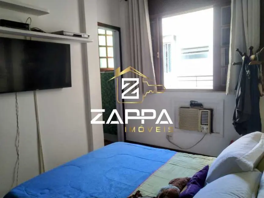 Foto 9 de Apartamento com 3 quartos à venda, 100m2 em Rio De Janeiro - RJ