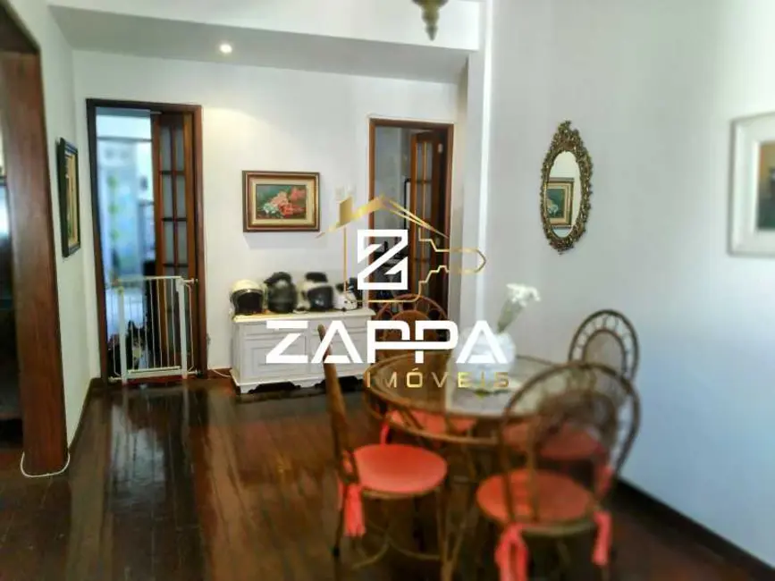 Foto 3 de Apartamento com 3 quartos à venda, 100m2 em Rio De Janeiro - RJ