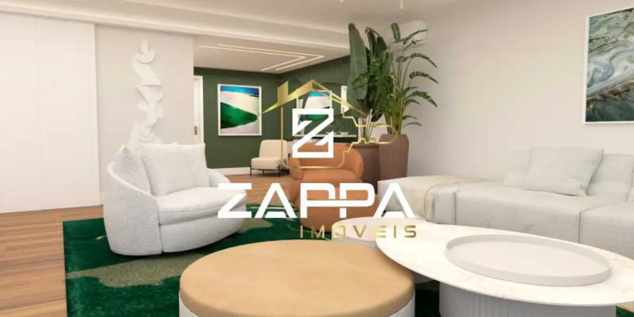 Foto 4 de Apartamento com 4 quartos à venda, 330m2 em Rio De Janeiro - RJ