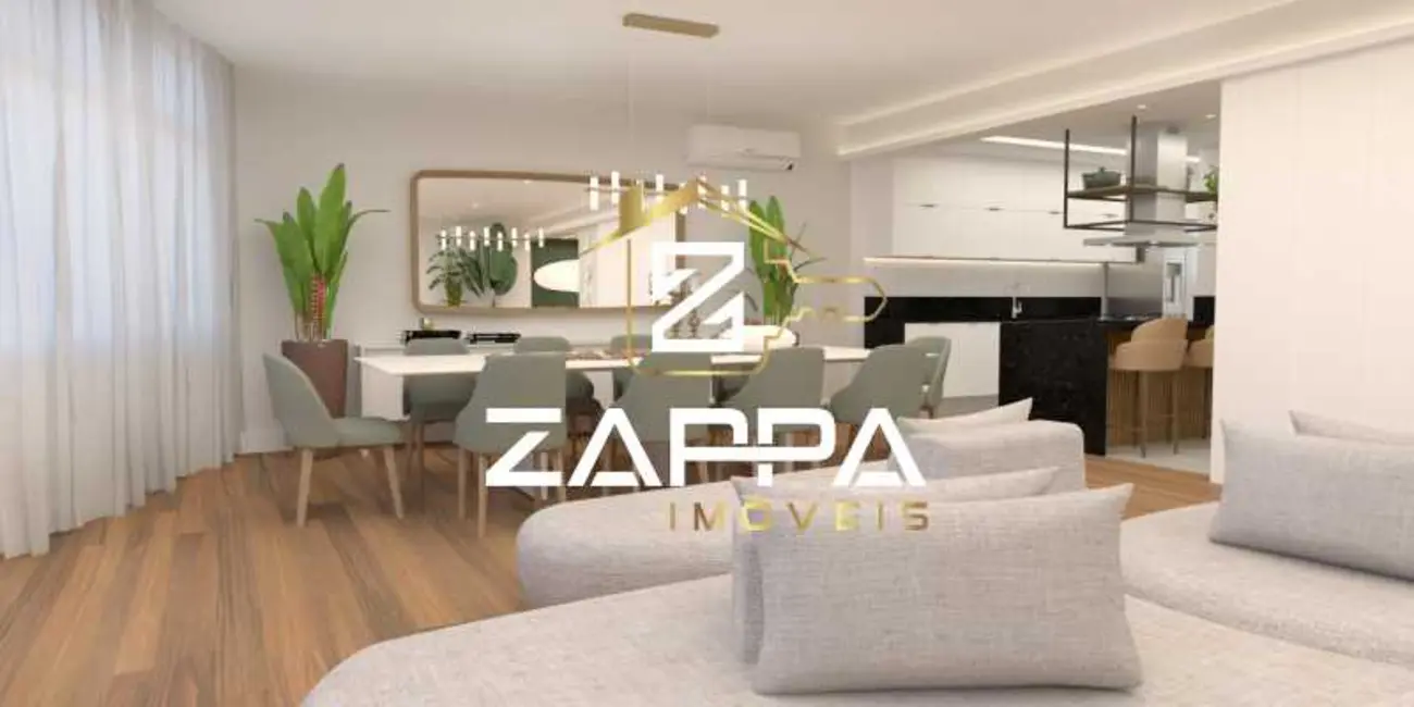 Foto 3 de Apartamento com 4 quartos à venda, 330m2 em Rio De Janeiro - RJ