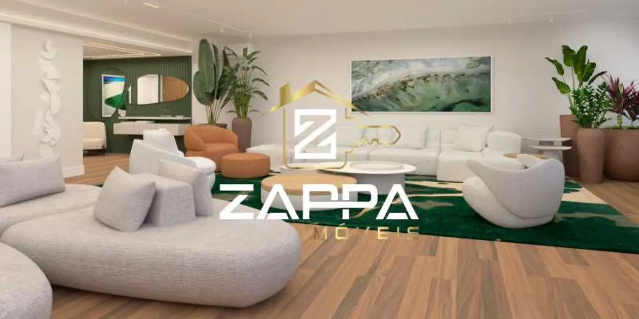 Foto 8 de Apartamento com 4 quartos à venda, 330m2 em Rio De Janeiro - RJ