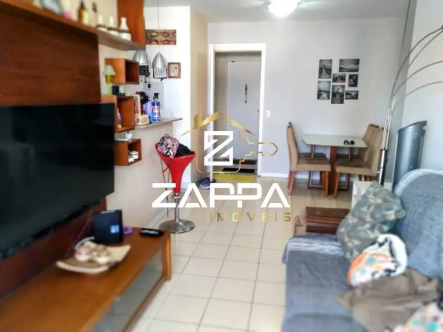 Foto 2 de Apartamento com 2 quartos à venda, 65m2 em Rio De Janeiro - RJ