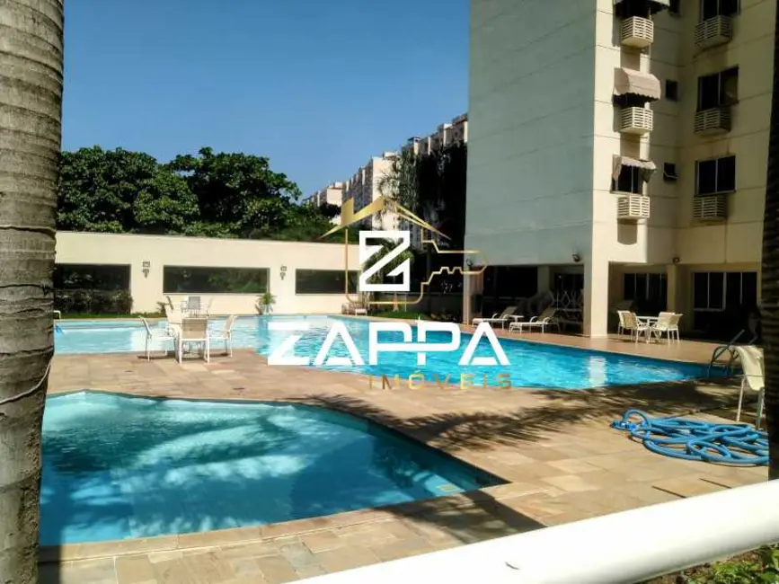 Foto 1 de Apartamento com 2 quartos à venda, 65m2 em Rio De Janeiro - RJ
