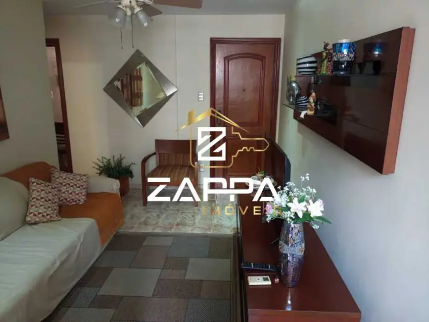 Apartamento com 2 quartos à venda, 61m2 em Rio De Janeiro - RJ - imagem 2 Foto 2 de Apartamento com 2 quartos à venda, 61m2 em Rio De Janeiro - RJ