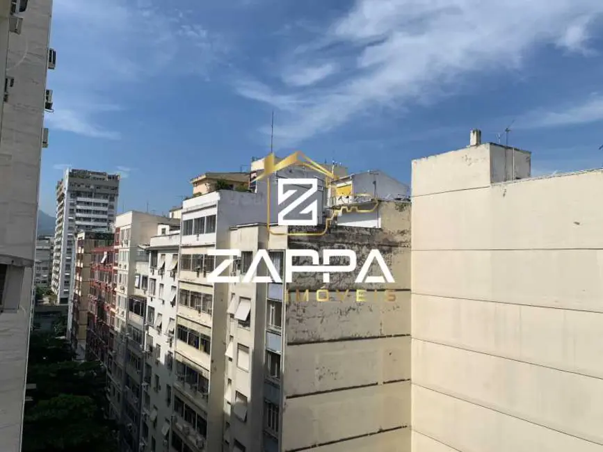 Foto 4 de Apartamento com 2 quartos à venda, 153m2 em Rio De Janeiro - RJ