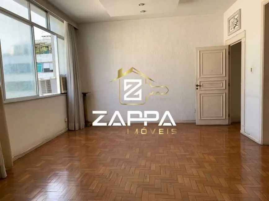 Foto 5 de Apartamento com 2 quartos à venda, 153m2 em Rio De Janeiro - RJ