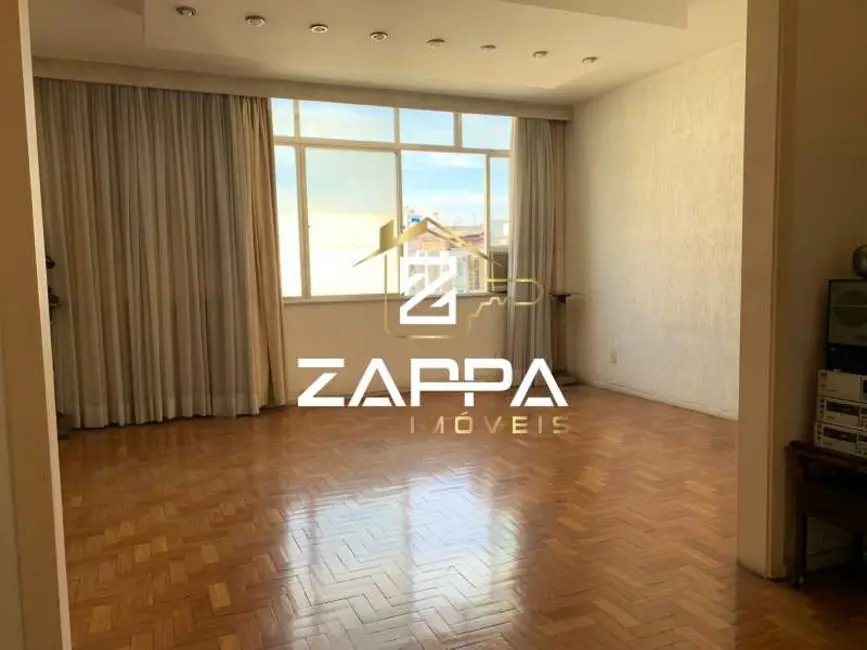 Foto 1 de Apartamento com 2 quartos à venda, 153m2 em Rio De Janeiro - RJ