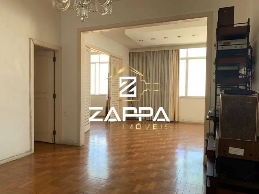 Foto 8 de Apartamento com 2 quartos à venda, 153m2 em Rio De Janeiro - RJ