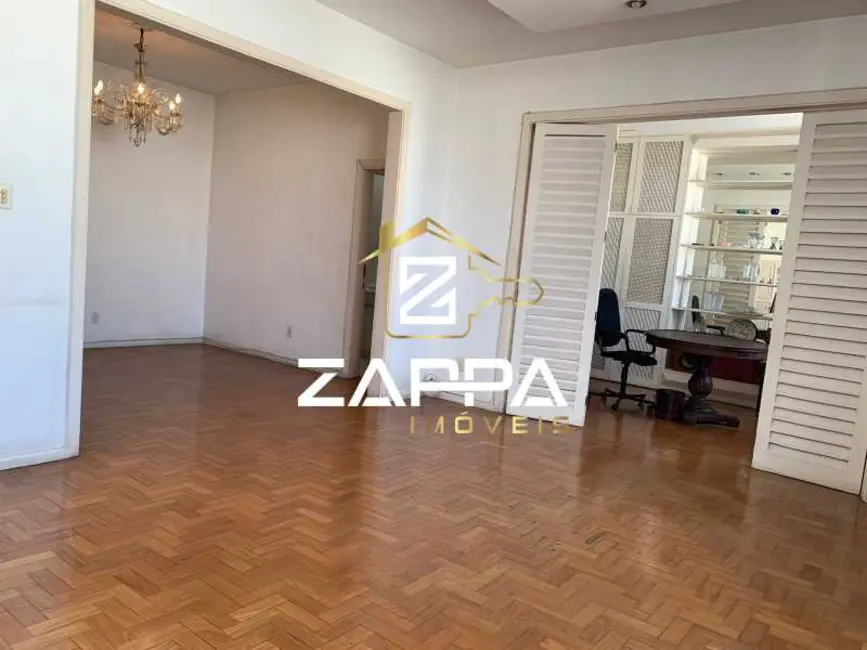 Foto 3 de Apartamento com 2 quartos à venda, 153m2 em Rio De Janeiro - RJ