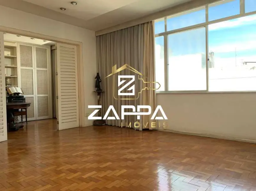 Foto 2 de Apartamento com 2 quartos à venda, 153m2 em Rio De Janeiro - RJ