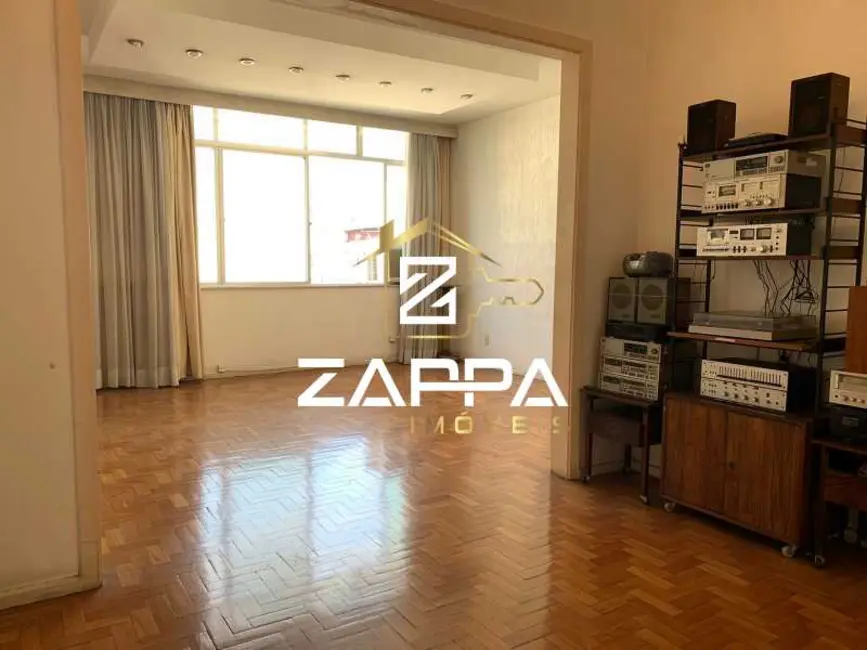 Foto 6 de Apartamento com 2 quartos à venda, 153m2 em Rio De Janeiro - RJ