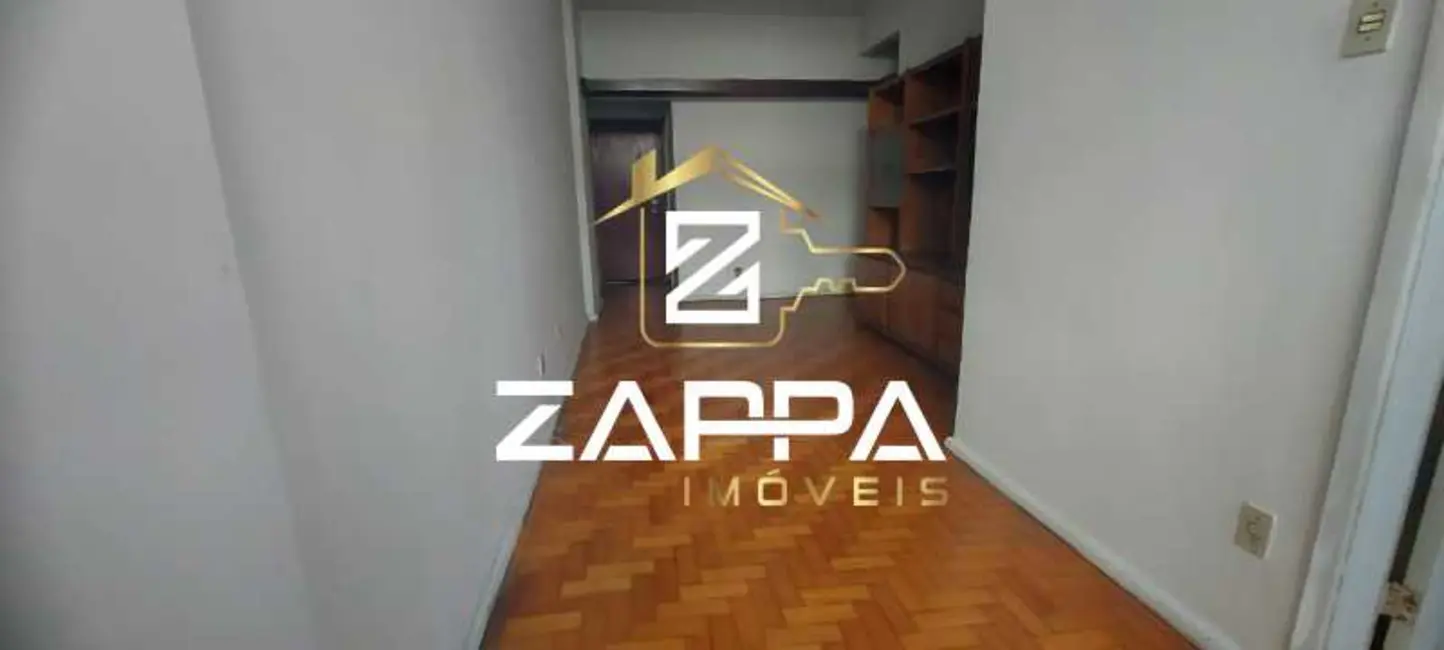 Apartamento com 2 quartos à venda, 64m2 em Rio De Janeiro - RJ - imagem 2 Foto 2 de Apartamento com 2 quartos à venda, 64m2 em Rio De Janeiro - RJ