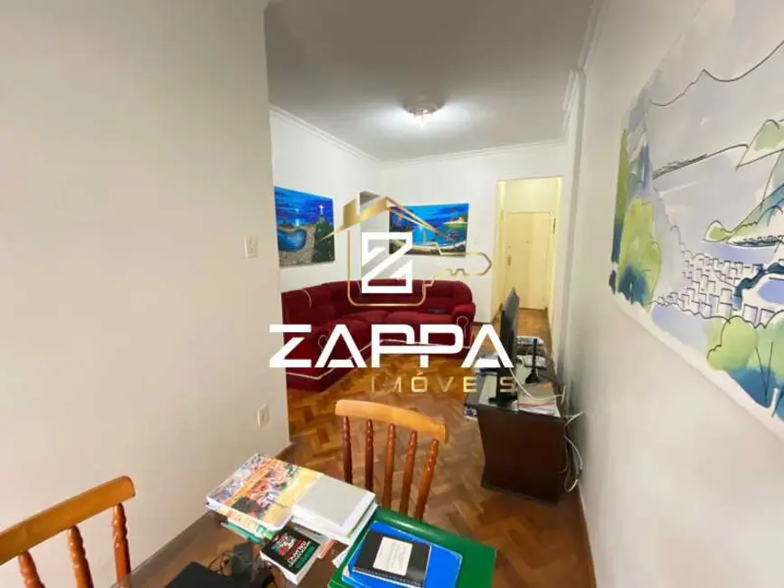 Apartamento com 2 quartos à venda, 65m2 em Rio De Janeiro - RJ - imagem 4 Foto 4 de Apartamento com 2 quartos à venda, 65m2 em Rio De Janeiro - RJ