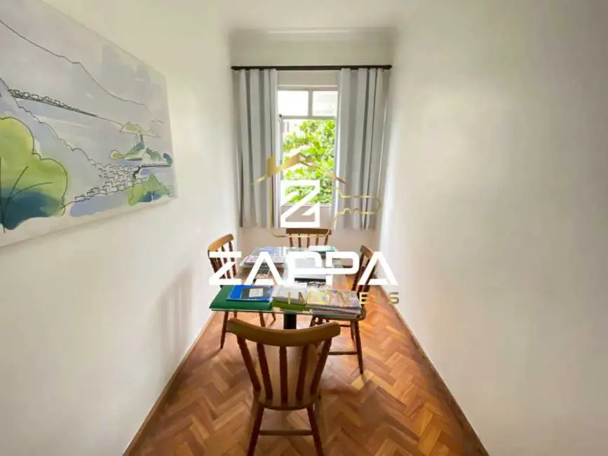 Apartamento com 2 quartos à venda, 65m2 em Rio De Janeiro - RJ - imagem 5 Foto 5 de Apartamento com 2 quartos à venda, 65m2 em Rio De Janeiro - RJ