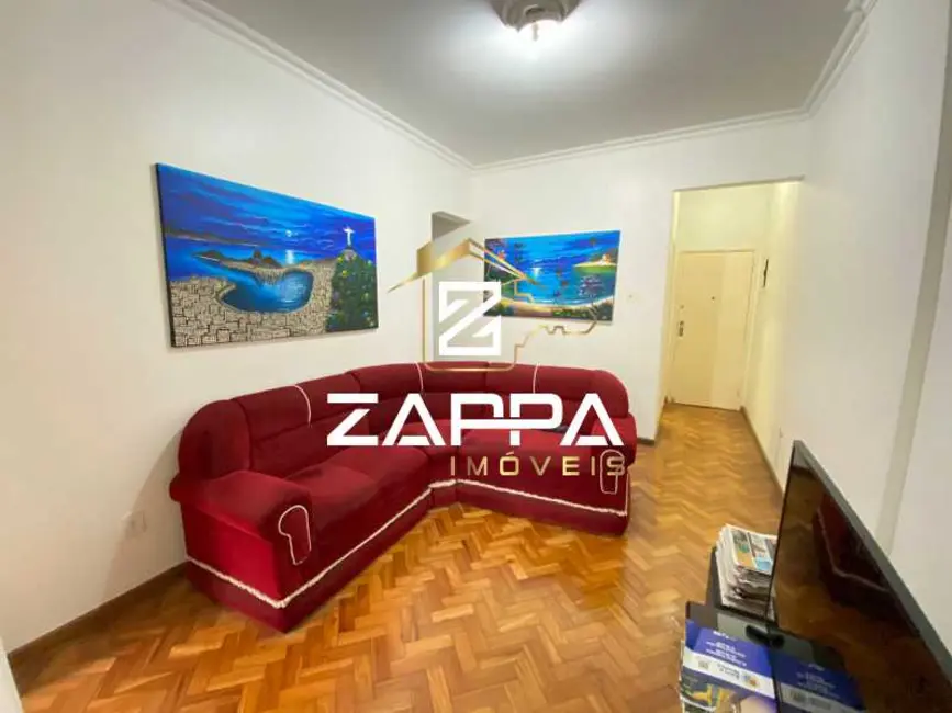 Apartamento com 2 quartos à venda, 65m2 em Rio De Janeiro - RJ - imagem 3 Foto 3 de Apartamento com 2 quartos à venda, 65m2 em Rio De Janeiro - RJ