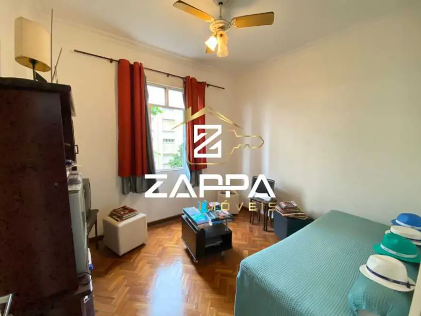 Apartamento com 2 quartos à venda, 65m2 em Rio De Janeiro - RJ - imagem 8 Foto 8 de Apartamento com 2 quartos à venda, 65m2 em Rio De Janeiro - RJ
