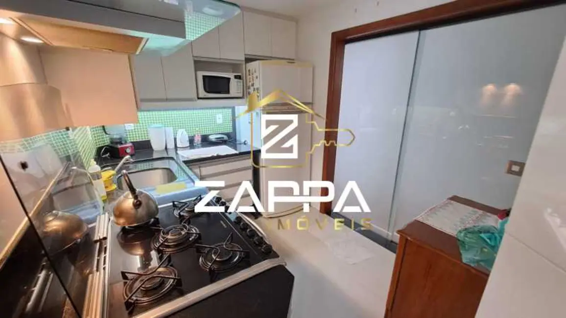 Foto 5 de Apartamento com 2 quartos à venda, 108m2 em Rio De Janeiro - RJ