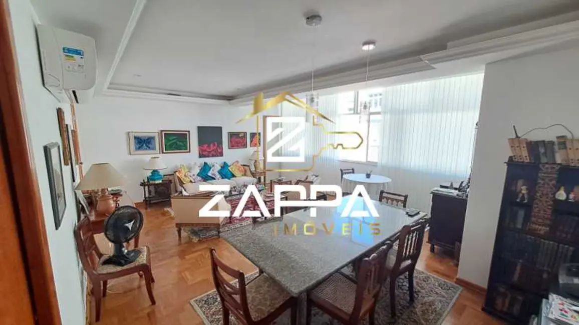 Foto 1 de Apartamento com 2 quartos à venda, 108m2 em Rio De Janeiro - RJ