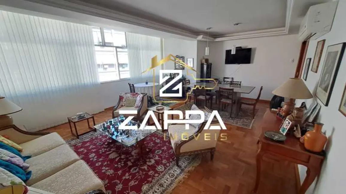 Foto 2 de Apartamento com 2 quartos à venda, 108m2 em Rio De Janeiro - RJ