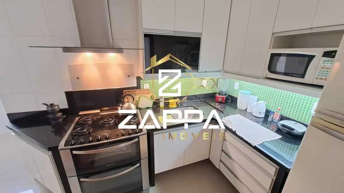 Foto 8 de Apartamento com 2 quartos à venda, 108m2 em Rio De Janeiro - RJ