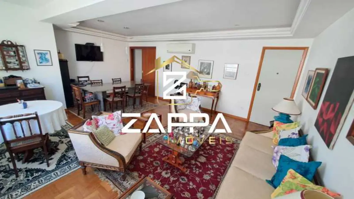 Foto 3 de Apartamento com 2 quartos à venda, 108m2 em Rio De Janeiro - RJ