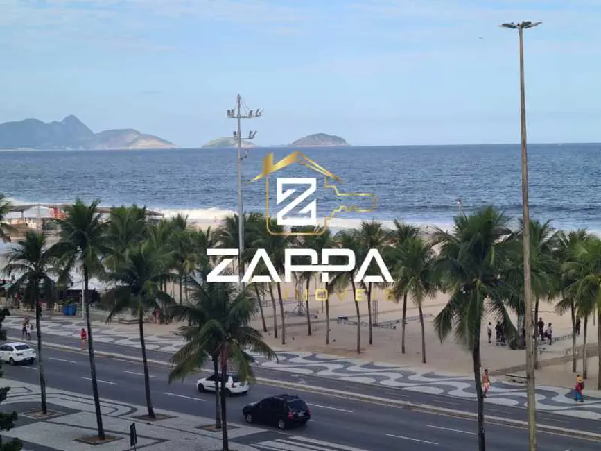 Foto 1 de Apartamento com 2 quartos à venda, 82m2 em Rio De Janeiro - RJ