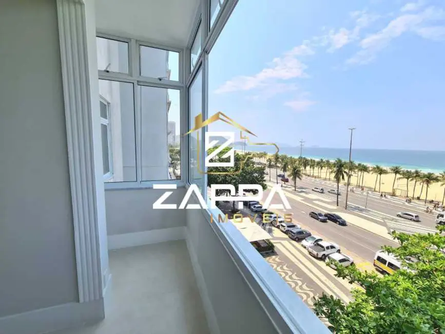 Foto 2 de Apartamento com 2 quartos à venda, 82m2 em Rio De Janeiro - RJ