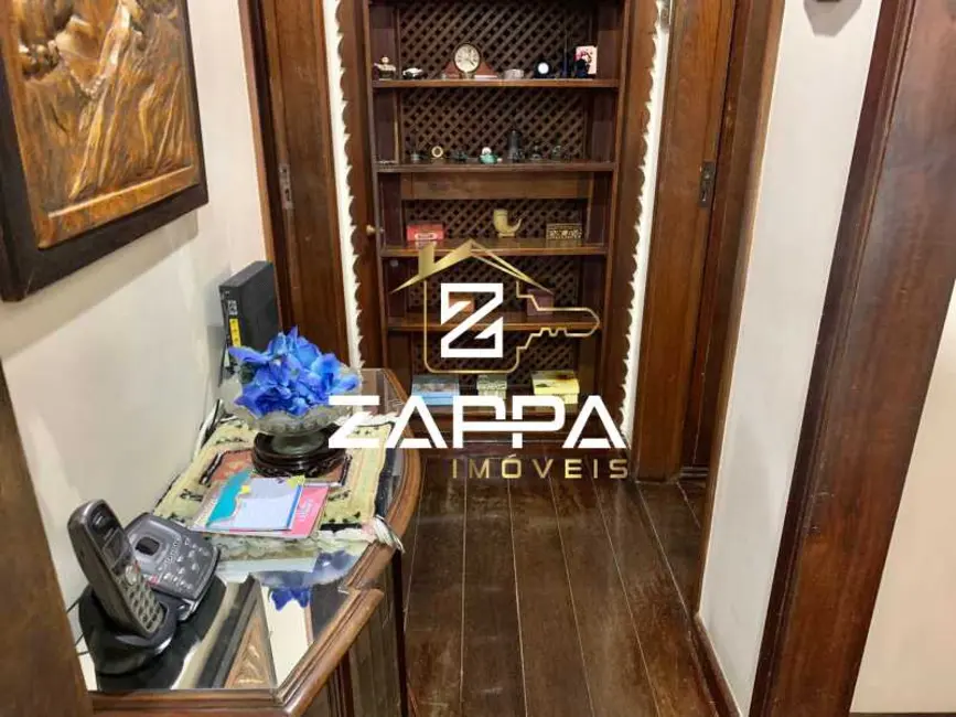 Foto 7 de Apartamento com 3 quartos à venda, 121m2 em Rio De Janeiro - RJ