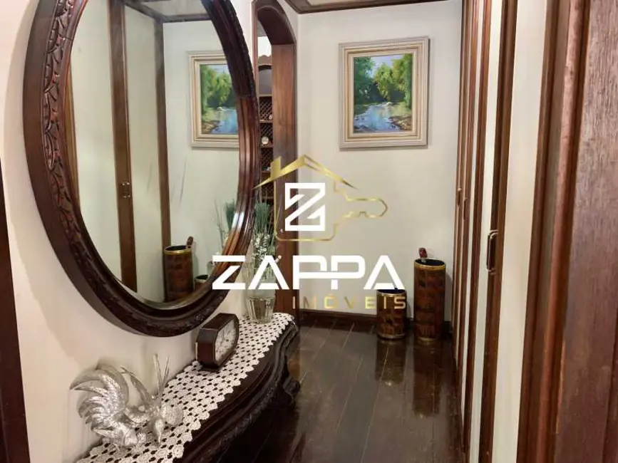 Foto 6 de Apartamento com 3 quartos à venda, 121m2 em Rio De Janeiro - RJ