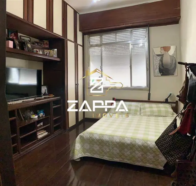 Foto 9 de Apartamento com 3 quartos à venda, 121m2 em Rio De Janeiro - RJ