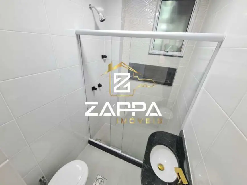 Foto 8 de Apartamento com 1 quarto à venda, 45m2 em Rio De Janeiro - RJ