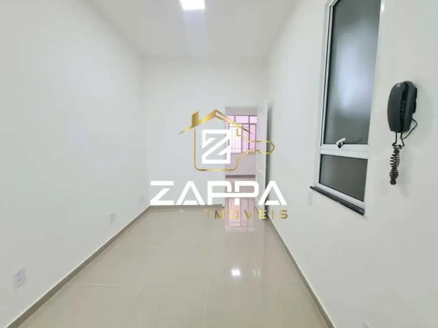 Foto 2 de Apartamento com 1 quarto à venda, 45m2 em Rio De Janeiro - RJ