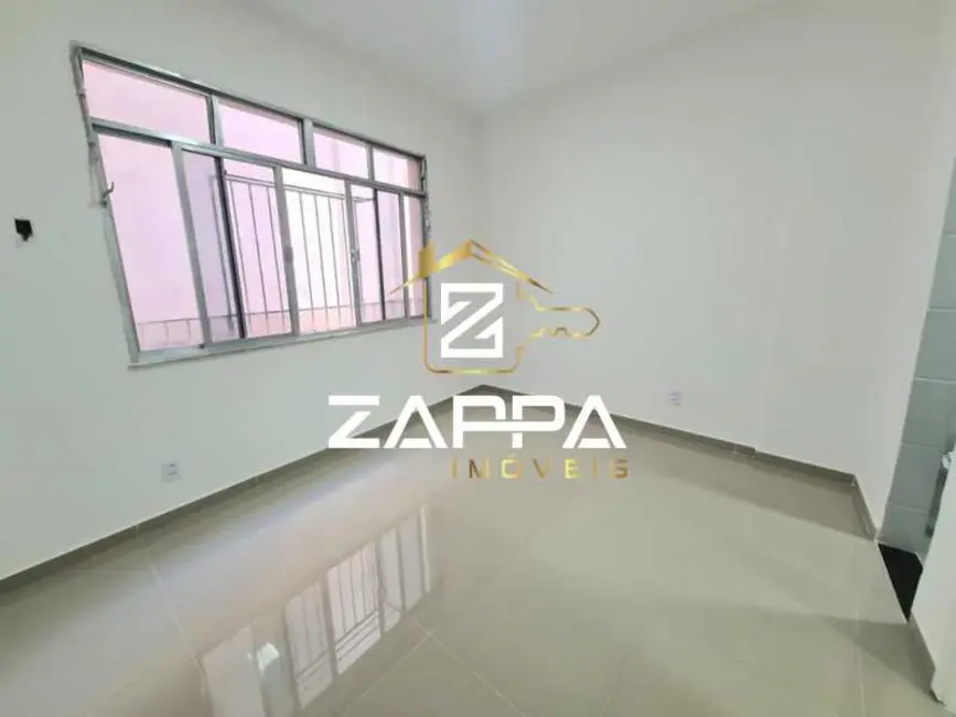 Foto 4 de Apartamento com 1 quarto à venda, 45m2 em Rio De Janeiro - RJ