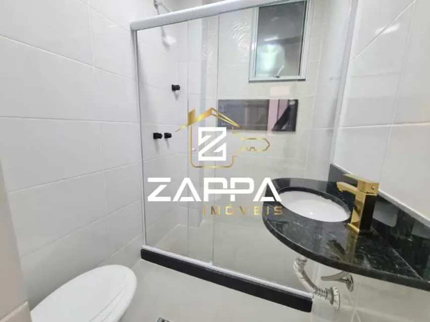 Foto 7 de Apartamento com 1 quarto à venda, 45m2 em Rio De Janeiro - RJ