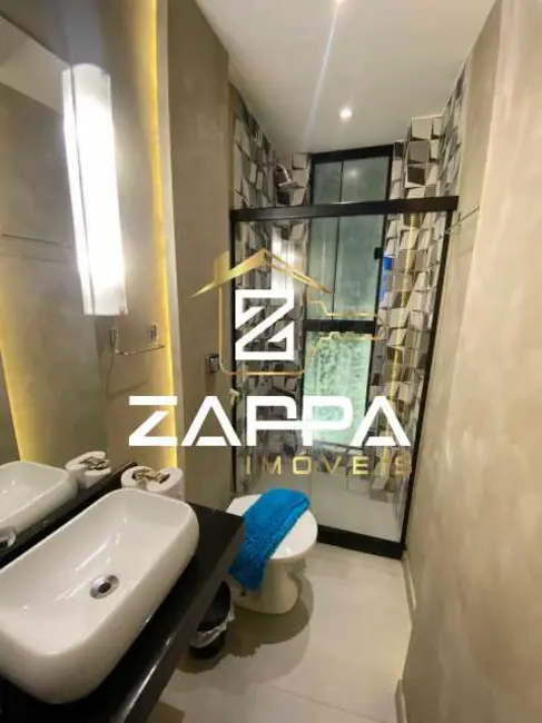 Foto 9 de Kitnet com 1 quarto à venda, 20m2 em Rio De Janeiro - RJ