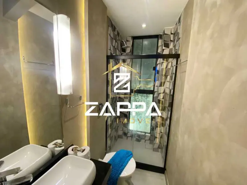 Foto 7 de Kitnet com 1 quarto à venda, 20m2 em Rio De Janeiro - RJ