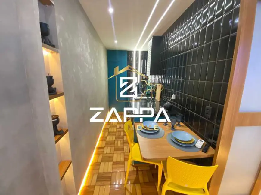 Foto 6 de Kitnet com 1 quarto à venda, 20m2 em Rio De Janeiro - RJ