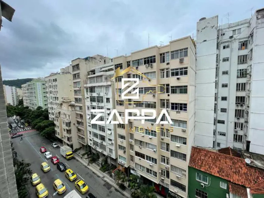 Foto 4 de Apartamento com 2 quartos à venda, 60m2 em Rio De Janeiro - RJ