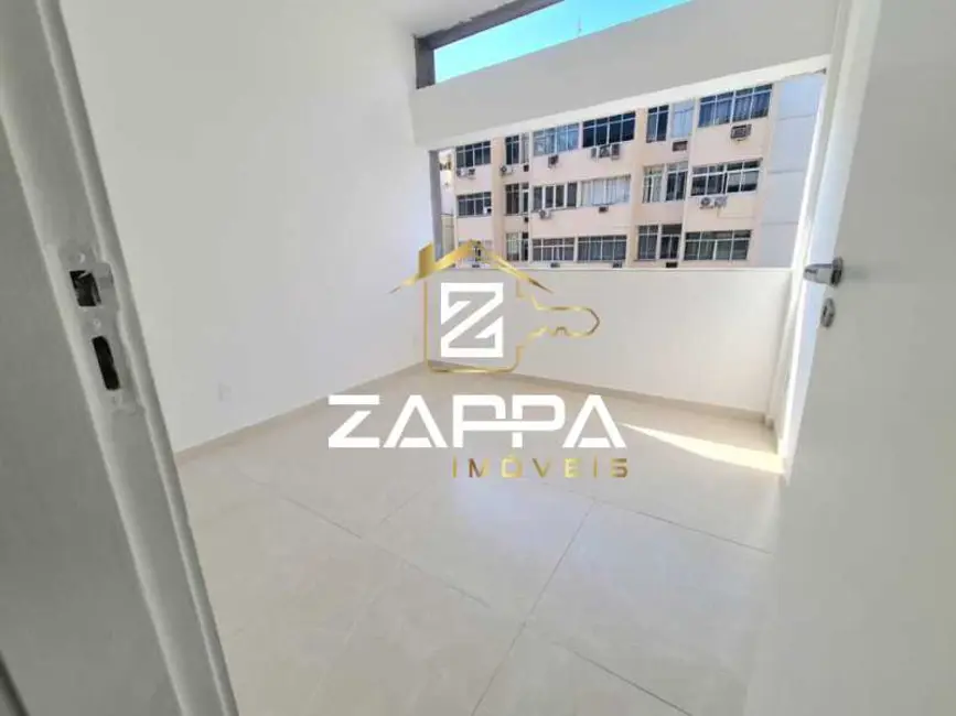 Foto 5 de Apartamento com 2 quartos à venda, 60m2 em Rio De Janeiro - RJ