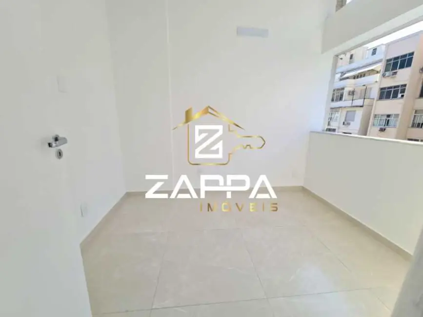 Foto 6 de Apartamento com 2 quartos à venda, 60m2 em Rio De Janeiro - RJ