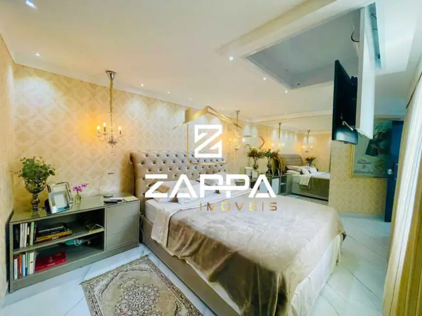 Foto 6 de Casa de Condomínio com 3 quartos à venda, 283m2 em Rio De Janeiro - RJ