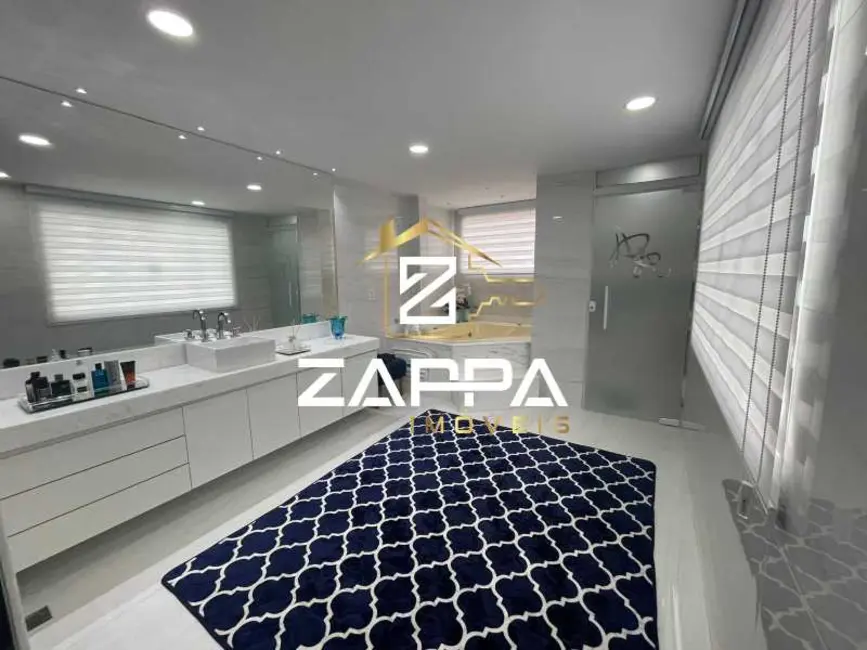 Foto 7 de Casa de Condomínio com 3 quartos à venda, 283m2 em Rio De Janeiro - RJ