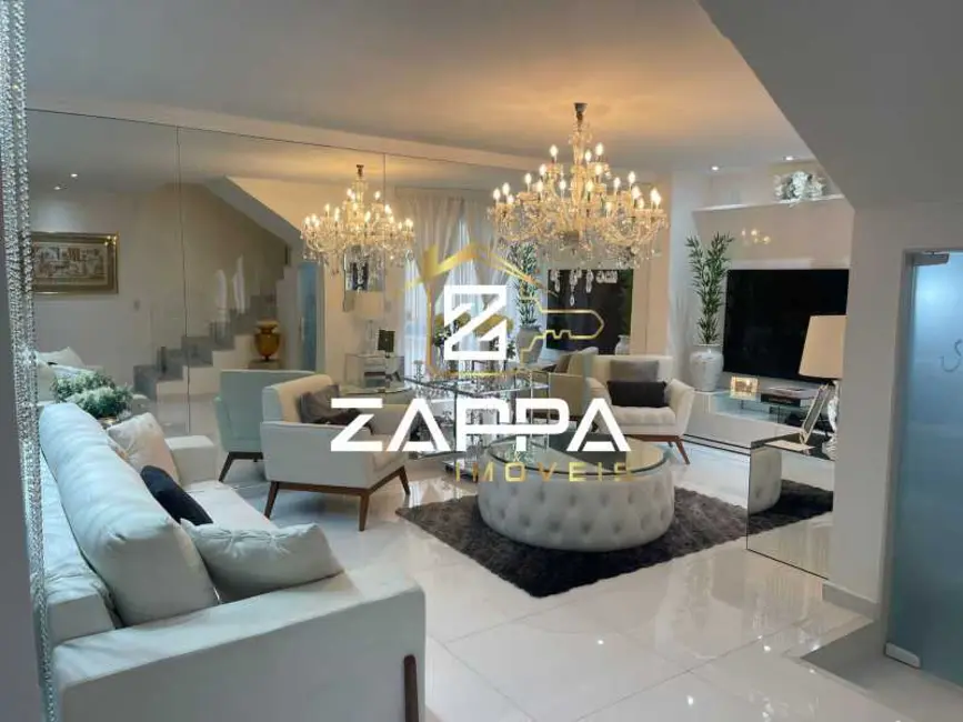 Foto 1 de Casa de Condomínio com 3 quartos à venda, 283m2 em Rio De Janeiro - RJ