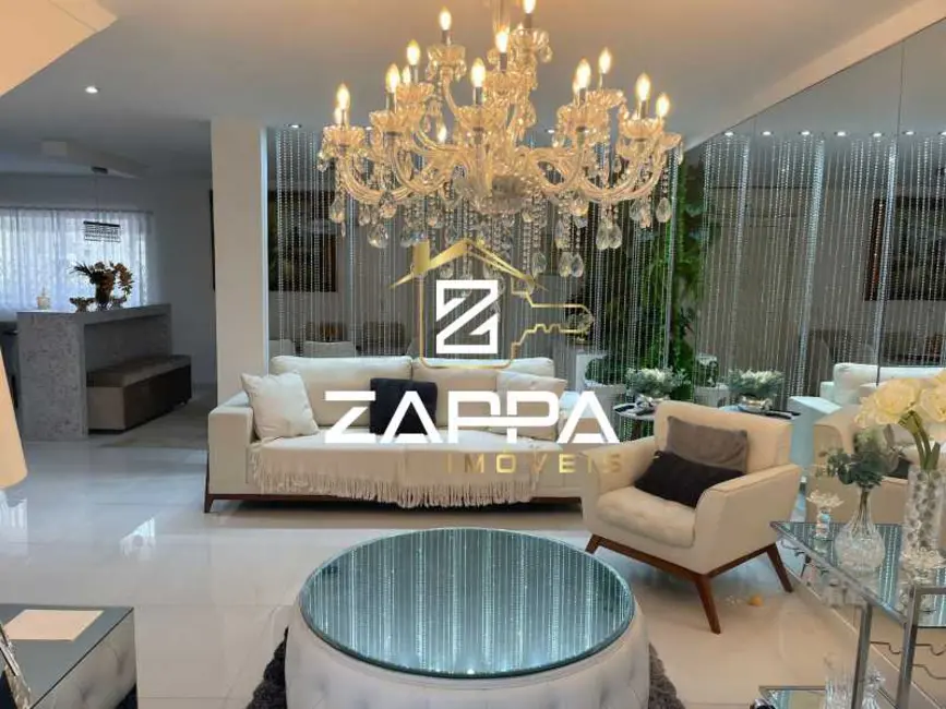 Foto 4 de Casa de Condomínio com 3 quartos à venda, 283m2 em Rio De Janeiro - RJ