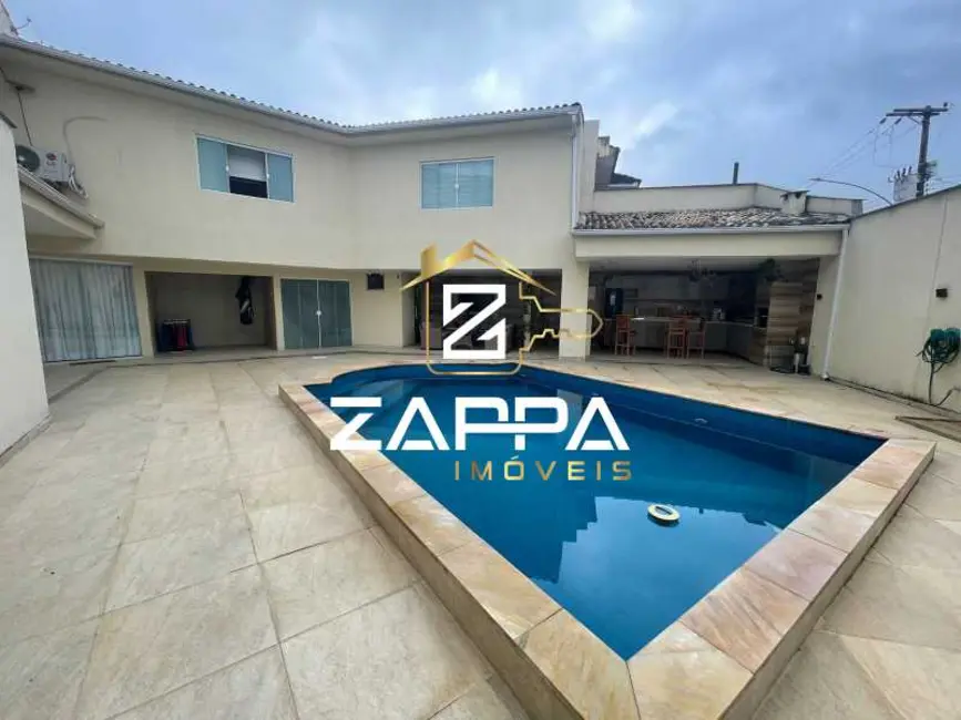 Foto 2 de Casa de Condomínio com 3 quartos à venda, 283m2 em Rio De Janeiro - RJ