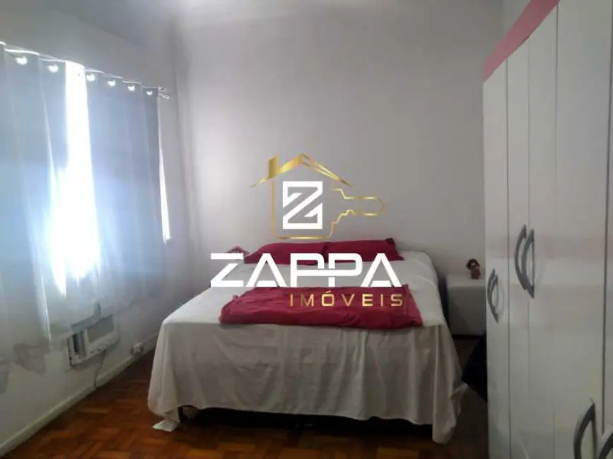 Foto 8 de Apartamento com 3 quartos à venda, 110m2 em Rio De Janeiro - RJ