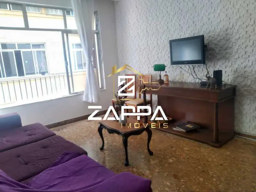 Foto 7 de Apartamento com 3 quartos à venda, 110m2 em Rio De Janeiro - RJ