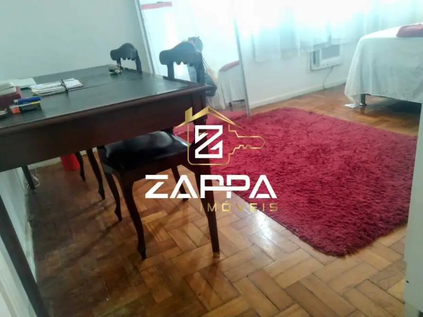 Foto 4 de Apartamento com 3 quartos à venda, 110m2 em Rio De Janeiro - RJ